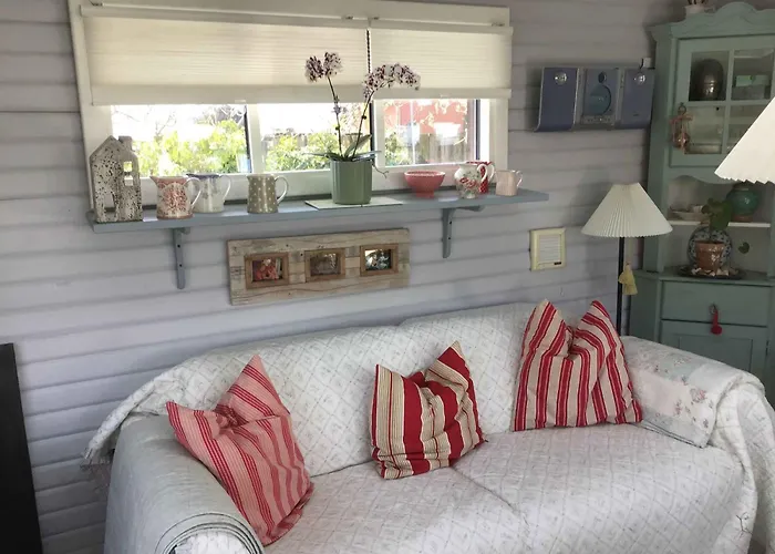 Holiday home Cozy Family Near Nature And Coast *