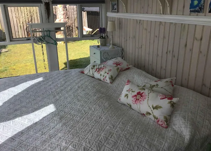 Holiday home Cozy Family Near Nature And Coast *