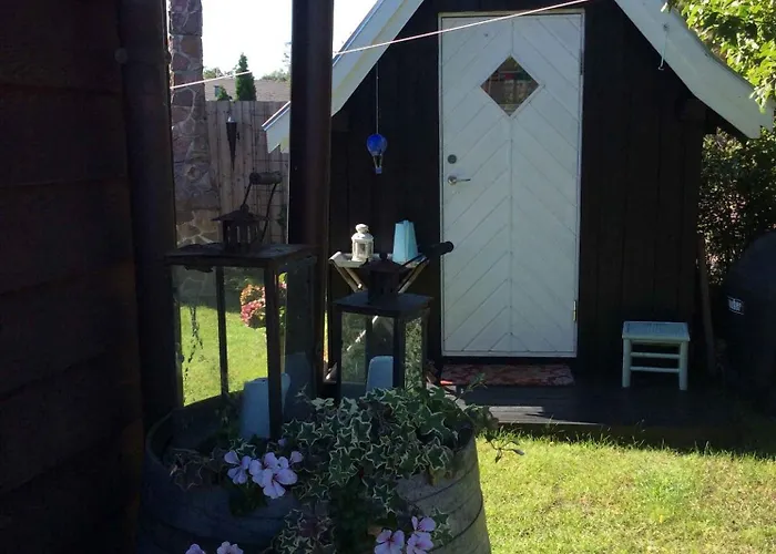 Holiday home Cozy Family Near Nature And Coast *